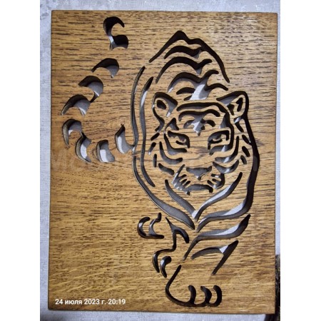 Деревянные декоративные элементы А-17